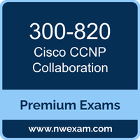 300-820: Implementing Cisco Collaboration Hybrid and Cloud Technologies (CLHCT)
