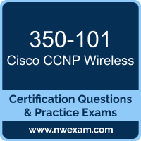 350-101: Implementing and Operating Cisco Wireless Core Technologies (WLCO