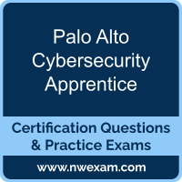 CyberSec-Apprentice: Palo Alto Cybersecurity Apprentice