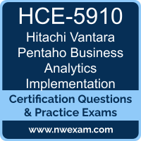 HQT-4160: Hitachi Vantara VSP 5000 Series Installation Professional