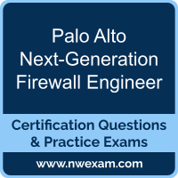 NGFW-Engineer: Palo Alto Next-Generation Firewall NGFW-Engineer: Palo Alto Next-Generation Firewall
