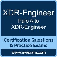 XDR-Engineer: Palo Alto Palo Alto Networks XDR Engineer XDR-Engineer: Palo Alto Palo Alto Networks XDR Engineer