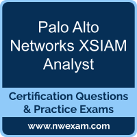 XSIAM-Analyst: Palo Alto Networks XSIAM Analyst