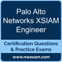 XSIAM-Engineer: Palo Alto Networks XSIAM Engineer