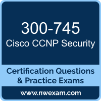 CCNP Security Dumps, CCNP Security PDF, Cisco SDSI Dumps, 300-745 PDF, CCNP Security Braindumps, 300-745 Questions PDF, Cisco Exam VCE, Cisco 300-745 VCE, CCNP Security Cheat Sheet