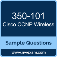 CCNP Wireless Dumps, 350-101 Dumps, Cisco WLCOR PDF, 350-101 PDF, CCNP Wireless VCE, Cisco CCNP Wireless Questions PDF, Cisco Exam VCE, Cisco 350-101 VCE, CCNP Wireless Cheat Sheet