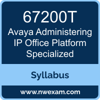 67200T Syllabus, Administering IP Office Platform Specialized Exam Questions PDF, Avaya 67200T Dumps Free, Administering IP Office Platform Specialized PDF, 67200T Dumps, 67200T PDF, Administering IP Office Platform Specialized VCE, 67200T Questions PDF, Avaya Administering IP Office Platform Specialized Questions PDF, Avaya 67200T VCE