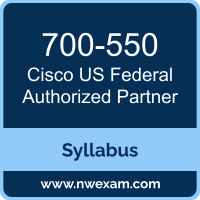 700-550 Syllabus, US Federal Authorized Partner Exam Questions PDF, Cisco 700-550 Dumps Free, US Federal Authorized Partner PDF, 700-550 Dumps, 700-550 PDF, US Federal Authorized Partner VCE, 700-550 Questions PDF, Cisco US Federal Authorized Partner Questions PDF, Cisco 700-550 VCE