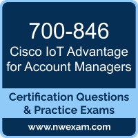 IoT Advantage for Account Managers Dumps, IoT Advantage for Account Managers PDF, Cisco IOTAAM Dumps, 700-846 PDF, IoT Advantage for Account Managers Braindumps, 700-846 Questions PDF, Cisco Exam VCE, Cisco 700-846 VCE, IoT Advantage for Account Managers Cheat Sheet