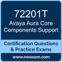 Aura Core Components Support Dumps, Aura Core Components Support PDF, Avaya Aura Core Components Support Dumps, 72201T PDF, Aura Core Components Support Braindumps, 72201T Questions PDF, Avaya Exam VCE, Avaya 72201T VCE, Aura Core Components Support Cheat Sheet