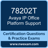 IP Office Platform Support Dumps, IP Office Platform Support PDF, Avaya IP Office Platform Support Dumps, 78202T PDF, IP Office Platform Support Braindumps, 78202T Questions PDF, Avaya Exam VCE, Avaya 78202T VCE, IP Office Platform Support Cheat Sheet