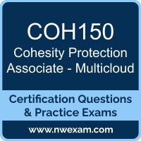 Protection Associate - Multicloud Dumps, Protection Associate - Multicloud PDF, Cohesity Protection Associate - Multicloud Dumps, COH150 PDF, Protection Associate - Multicloud Braindumps, COH150 Questions PDF, Cohesity Exam VCE, Cohesity COH150 VCE, Protection Associate - Multicloud Cheat Sheet