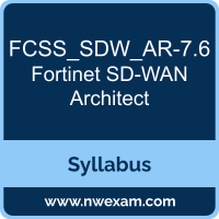 FCSS_SDW_AR-7.6 Syllabus, SD-WAN Architect Exam Questions PDF, Fortinet FCSS_SDW_AR-7.6 Dumps Free, SD-WAN Architect PDF, FCSS_SDW_AR-7.6 Dumps, FCSS_SDW_AR-7.6 PDF, SD-WAN Architect VCE, FCSS_SDW_AR-7.6 Questions PDF, Fortinet SD-WAN Architect Questions PDF, Fortinet FCSS_SDW_AR-7.6 VCE