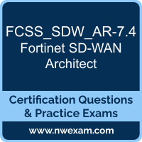 SD-WAN Architect Dumps, SD-WAN Architect PDF, Fortinet SD-WAN Architect Dumps, FCSS_SDW_AR-7.4 PDF, SD-WAN Architect Braindumps, FCSS_SDW_AR-7.4 Questions PDF, Fortinet Exam VCE, Fortinet FCSS_SDW_AR-7.4 VCE, SD-WAN Architect Cheat Sheet