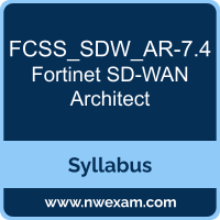 FCSS_SDW_AR-7.4 Syllabus, SD-WAN Architect Exam Questions PDF, Fortinet FCSS_SDW_AR-7.4 Dumps Free, SD-WAN Architect PDF, FCSS_SDW_AR-7.4 Dumps, FCSS_SDW_AR-7.4 PDF, SD-WAN Architect VCE, FCSS_SDW_AR-7.4 Questions PDF, Fortinet SD-WAN Architect Questions PDF, Fortinet FCSS_SDW_AR-7.4 VCE