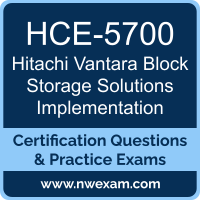 Block Storage Solutions Implementation Dumps, Block Storage Solutions Implementation PDF, Hitachi Vantara Block Storage Solutions Implementation Dumps, HCE-5700 PDF, Block Storage Solutions Implementation Braindumps, HCE-5700 Questions PDF, Hitachi Vantara Exam VCE, Hitachi Vantara HCE-5700 VCE, Block Storage Solutions Implementation Cheat Sheet