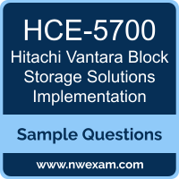 Block Storage Solutions Implementation Dumps, HCE-5700 Dumps, Hitachi Vantara Block Storage Solutions Implementation PDF, HCE-5700 PDF, Block Storage Solutions Implementation VCE, Hitachi Vantara Block Storage Solutions Implementation Questions PDF, Hitachi Vantara Exam VCE, Hitachi Vantara HCE-5700 VCE, Block Storage Solutions Implementation Cheat Sheet