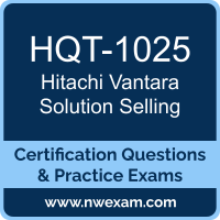 Solution Selling Dumps, Solution Selling PDF, Hitachi Vantara Solution Selling Dumps, HQT-1025 PDF, Solution Selling Braindumps, HQT-1025 Questions PDF, Hitachi Vantara Exam VCE, Hitachi Vantara HQT-1025 VCE, Solution Selling Cheat Sheet