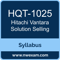 HQT-1025 Syllabus, Solution Selling Exam Questions PDF, Hitachi Vantara HQT-1025 Dumps Free, Solution Selling PDF, HQT-1025 Dumps, HQT-1025 PDF, Solution Selling VCE, HQT-1025 Questions PDF, Hitachi Vantara Solution Selling Questions PDF, Hitachi Vantara HQT-1025 VCE