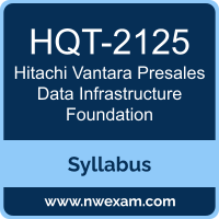 HQT-2125 Syllabus, Presales Data Infrastructure Foundation Exam Questions PDF, Hitachi Vantara HQT-2125 Dumps Free, Presales Data Infrastructure Foundation PDF, HQT-2125 Dumps, HQT-2125 PDF, Presales Data Infrastructure Foundation VCE, HQT-2125 Questions PDF, Hitachi Vantara Presales Data Infrastructure Foundation Questions PDF, Hitachi Vantara HQT-2125 VCE