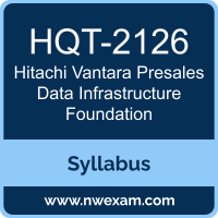 HQT-2126 Syllabus, Presales Data Infrastructure Foundation Exam Questions PDF, Hitachi Vantara HQT-2126 Dumps Free, Presales Data Infrastructure Foundation PDF, HQT-2126 Dumps, HQT-2126 PDF, Presales Data Infrastructure Foundation VCE, HQT-2126 Questions PDF, Hitachi Vantara Presales Data Infrastructure Foundation Questions PDF, Hitachi Vantara HQT-2126 VCE