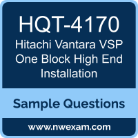 VSP One Block High End Installation Dumps, HQT-4170 Dumps, Hitachi Vantara VSP One Block High End Installation PDF, HQT-4170 PDF, VSP One Block High End Installation VCE, Hitachi Vantara VSP One Block High End Installation Questions PDF, Hitachi Vantara Exam VCE, Hitachi Vantara HQT-4170 VCE, VSP One Block High End Installation Cheat Sheet