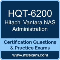 NAS Administration Dumps, NAS Administration PDF, Hitachi Vantara NAS Administration Dumps, HQT-6200 PDF, NAS Administration Braindumps, HQT-6200 Questions PDF, Hitachi Vantara Exam VCE, Hitachi Vantara HQT-6200 VCE, NAS Administration Cheat Sheet