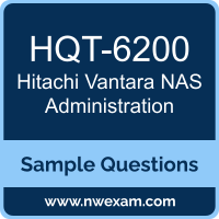 NAS Administration Dumps, HQT-6200 Dumps, Hitachi Vantara NAS Administration PDF, HQT-6200 PDF, NAS Administration VCE, Hitachi Vantara NAS Administration Questions PDF, Hitachi Vantara Exam VCE, Hitachi Vantara HQT-6200 VCE, NAS Administration Cheat Sheet