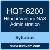 HQT-6200 Syllabus, NAS Administration Exam Questions PDF, Hitachi Vantara HQT-6200 Dumps Free, NAS Administration PDF, HQT-6200 Dumps, HQT-6200 PDF, NAS Administration VCE, HQT-6200 Questions PDF, Hitachi Vantara NAS Administration Questions PDF, Hitachi Vantara HQT-6200 VCE