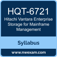 HQT-6721 Syllabus, Enterprise Storage for Mainframe Management Exam Questions PDF, Hitachi Vantara HQT-6721 Dumps Free, Enterprise Storage for Mainframe Management PDF, HQT-6721 Dumps, HQT-6721 PDF, Enterprise Storage for Mainframe Management VCE, HQT-6721 Questions PDF, Hitachi Vantara Enterprise Storage for Mainframe Management Questions PDF, Hitachi Vantara HQT-6721 VCE