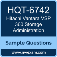 VSP 360 Storage Administration Dumps, HQT-6742 Dumps, Hitachi Vantara VSP 360 Storage Administration PDF, HQT-6742 PDF, VSP 360 Storage Administration VCE, Hitachi Vantara VSP 360 Storage Administration Questions PDF, Hitachi Vantara Exam VCE, Hitachi Vantara HQT-6742 VCE, VSP 360 Storage Administration Cheat Sheet