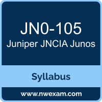 JN0-105 Syllabus, JNCIA Exam Questions PDF, Juniper JN0-105 Dumps Free, JNCIA PDF, JN0-105 Dumps, JN0-105 PDF, JNCIA VCE, JN0-105 Questions PDF, Juniper JNCIA Questions PDF, Juniper JN0-105 VCE