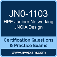 JNCIA Design Dumps, JNCIA Design PDF, HPE Juniper Networking JNCIA-Design Dumps, JN0-1103 PDF, JNCIA Design Braindumps, JN0-1103 Questions PDF, HPE Juniper Networking Exam VCE, HPE Juniper Networking JN0-1103 VCE, JNCIA Design Cheat Sheet