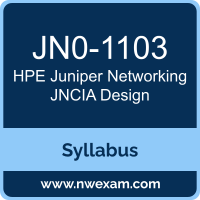 JN0-1103 Syllabus, JNCIA Design Exam Questions PDF, HPE Juniper Networking JN0-1103 Dumps Free, JNCIA Design PDF, JN0-1103 Dumps, JN0-1103 PDF, JNCIA Design VCE, JN0-1103 Questions PDF, HPE Juniper Networking JNCIA Design Questions PDF, HPE Juniper Networking JN0-1103 VCE