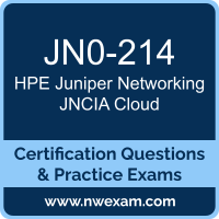 JNCIA Cloud Dumps, JNCIA Cloud PDF, HPE Juniper Networking JNCIA-Cloud Dumps, JN0-214 PDF, JNCIA Cloud Braindumps, JN0-214 Questions PDF, HPE Juniper Networking Exam VCE, HPE Juniper Networking JN0-214 VCE, JNCIA Cloud Cheat Sheet