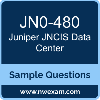 JNCIS Data Center Dumps, JN0-480 Dumps, Juniper JNCIS-DC PDF, JN0-480 PDF, JNCIS Data Center VCE, Juniper JNCIS Data Center Questions PDF, Juniper Exam VCE, Juniper JN0-480 VCE, JNCIS Data Center Cheat Sheet