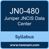 JN0-480 Syllabus, JNCIS Data Center Exam Questions PDF, Juniper JN0-480 Dumps Free, JNCIS Data Center PDF, JN0-480 Dumps, JN0-480 PDF, JNCIS Data Center VCE, JN0-480 Questions PDF, Juniper JNCIS Data Center Questions PDF, Juniper JN0-480 VCE