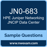 JNCIP Data Center Dumps, JN0-683 Dumps, HPE Juniper Networking JNCIP-DC PDF, JN0-683 PDF, JNCIP Data Center VCE, HPE Juniper Networking JNCIP Data Center Questions PDF, HPE Juniper Networking Exam VCE, HPE Juniper Networking JN0-683 VCE, JNCIP Data Center Cheat Sheet