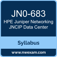 JN0-683 Syllabus, JNCIP Data Center Exam Questions PDF, HPE Juniper Networking JN0-683 Dumps Free, JNCIP Data Center PDF, JN0-683 Dumps, JN0-683 PDF, JNCIP Data Center VCE, JN0-683 Questions PDF, HPE Juniper Networking JNCIP Data Center Questions PDF, HPE Juniper Networking JN0-683 VCE