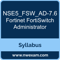 NSE5_FSW_AD-7.6 Syllabus, FortiSwitch Administrator Exam Questions PDF, Fortinet NSE5_FSW_AD-7.6 Dumps Free, FortiSwitch Administrator PDF, NSE5_FSW_AD-7.6 Dumps, NSE5_FSW_AD-7.6 PDF, FortiSwitch Administrator VCE, NSE5_FSW_AD-7.6 Questions PDF, Fortinet FortiSwitch Administrator Questions PDF, Fortinet NSE5_FSW_AD-7.6 VCE