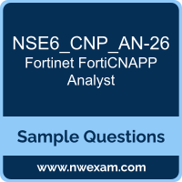 FortiCNAPP Analyst Dumps, NSE6_CNP_AN-26 Dumps, Fortinet FortiCNAPP Analyst PDF, NSE6_CNP_AN-26 PDF, FortiCNAPP Analyst VCE, Fortinet FortiCNAPP Analyst Questions PDF, Fortinet Exam VCE, Fortinet NSE6_CNP_AN-26 VCE, FortiCNAPP Analyst Cheat Sheet