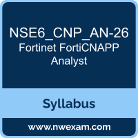 NSE6_CNP_AN-26 Syllabus, FortiCNAPP Analyst Exam Questions PDF, Fortinet NSE6_CNP_AN-26 Dumps Free, FortiCNAPP Analyst PDF, NSE6_CNP_AN-26 Dumps, NSE6_CNP_AN-26 PDF, FortiCNAPP Analyst VCE, NSE6_CNP_AN-26 Questions PDF, Fortinet FortiCNAPP Analyst Questions PDF, Fortinet NSE6_CNP_AN-26 VCE