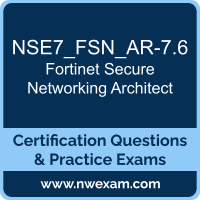 Secure Networking Architect Dumps, Secure Networking Architect PDF, Fortinet Secure Networking Architect Dumps, NSE7_FSN_AR-7.6 PDF, Secure Networking Architect Braindumps, NSE7_FSN_AR-7.6 Questions PDF, Fortinet Exam VCE, Fortinet NSE7_FSN_AR-7.6 VCE, Secure Networking Architect Cheat Sheet