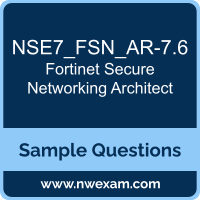 Secure Networking Architect Dumps, NSE7_FSN_AR-7.6 Dumps, Fortinet Secure Networking Architect PDF, NSE7_FSN_AR-7.6 PDF, Secure Networking Architect VCE, Fortinet Secure Networking Architect Questions PDF, Fortinet Exam VCE, Fortinet NSE7_FSN_AR-7.6 VCE, Secure Networking Architect Cheat Sheet