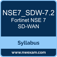 NSE7_SDW-7.2 Syllabus, NSE 7 SD-WAN Exam Questions PDF, Fortinet NSE7_SDW-7.2 Dumps Free, NSE 7 SD-WAN PDF, NSE7_SDW-7.2 Dumps, NSE7_SDW-7.2 PDF, NSE 7 SD-WAN VCE, NSE7_SDW-7.2 Questions PDF, Fortinet NSE 7 SD-WAN Questions PDF, Fortinet NSE7_SDW-7.2 VCE