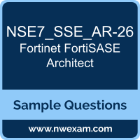FortiSASE Architect Dumps, NSE7_SSE_AR-26 Dumps, Fortinet FortiSASE Architect PDF, NSE7_SSE_AR-26 PDF, FortiSASE Architect VCE, Fortinet FortiSASE Architect Questions PDF, Fortinet Exam VCE, Fortinet NSE7_SSE_AR-26 VCE, FortiSASE Architect Cheat Sheet