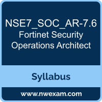 NSE7_SOC_AR-7.6 Syllabus, Security Operations Architect Exam Questions PDF, Fortinet NSE7_SOC_AR-7.6 Dumps Free, Security Operations Architect PDF, NSE7_SOC_AR-7.6 Dumps, NSE7_SOC_AR-7.6 PDF, Security Operations Architect VCE, NSE7_SOC_AR-7.6 Questions PDF, Fortinet Security Operations Architect Questions PDF, Fortinet NSE7_SOC_AR-7.6 VCE