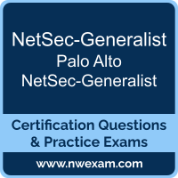 NetSec-Generalist Dumps, NetSec-Generalist PDF, Palo Alto NetSec-Generalist Dumps, NetSec-Generalist PDF, NetSec-Generalist Braindumps, NetSec-Generalist Questions PDF, Palo Alto Exam VCE, Palo Alto NetSec-Generalist VCE, NetSec-Generalist Cheat Sheet