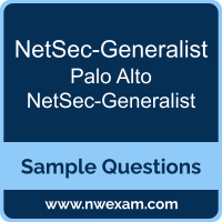 NetSec-Generalist Dumps, NetSec-Generalist Dumps, Palo Alto NetSec-Generalist PDF, NetSec-Generalist PDF, NetSec-Generalist VCE, Palo Alto NetSec-Generalist Questions PDF, Palo Alto Exam VCE, Palo Alto NetSec-Generalist VCE, NetSec-Generalist Cheat Sheet