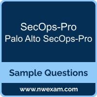 SecOps-Pro Dumps, SecOps-Pro Dumps, Palo Alto SecOps-Pro PDF, SecOps-Pro PDF, SecOps-Pro VCE, Palo Alto SecOps-Pro Questions PDF, Palo Alto Exam VCE, Palo Alto SecOps-Pro VCE, SecOps-Pro Cheat Sheet